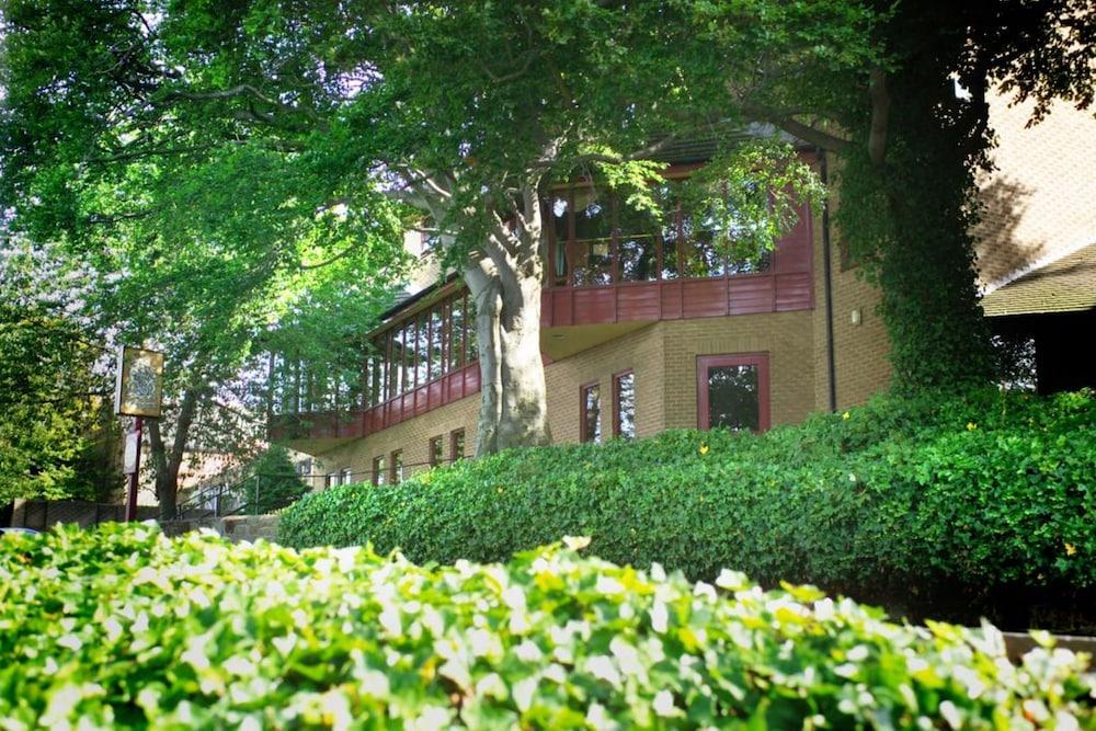 The Gibside Hotel Gateshead Exterior photo