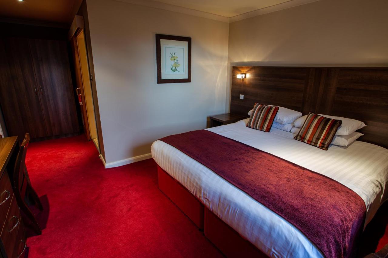 The Gibside Hotel Gateshead Exterior photo